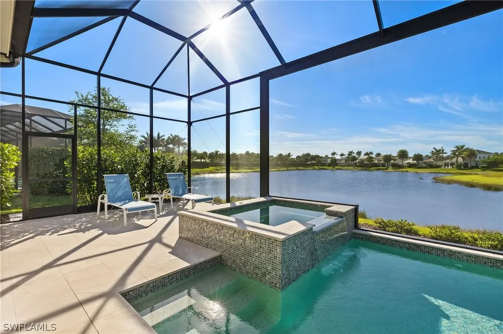 14190 Galley Court Naples FL 34114