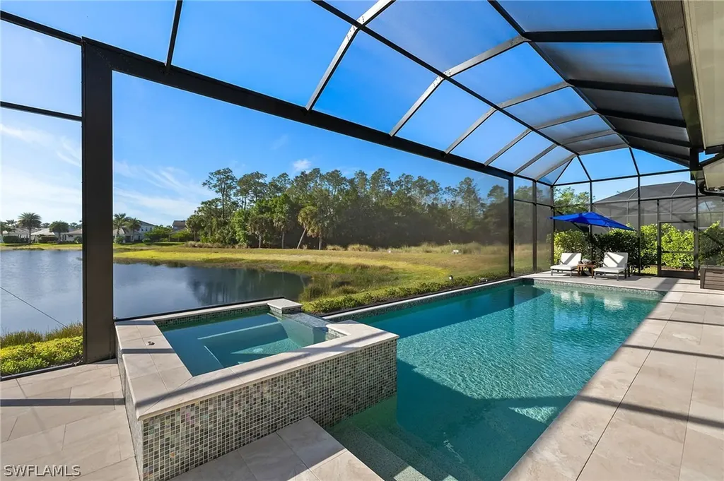 14190 Galley Court Naples FL 34114