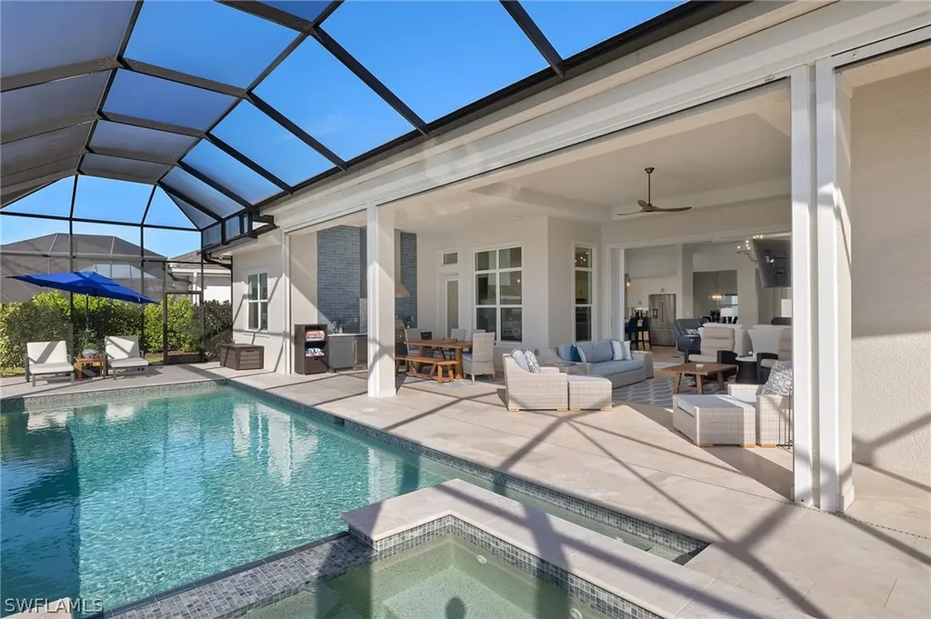 14190 Galley Court Naples FL 34114