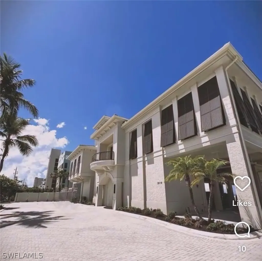 28530 Calabria Court Naples FL 34110