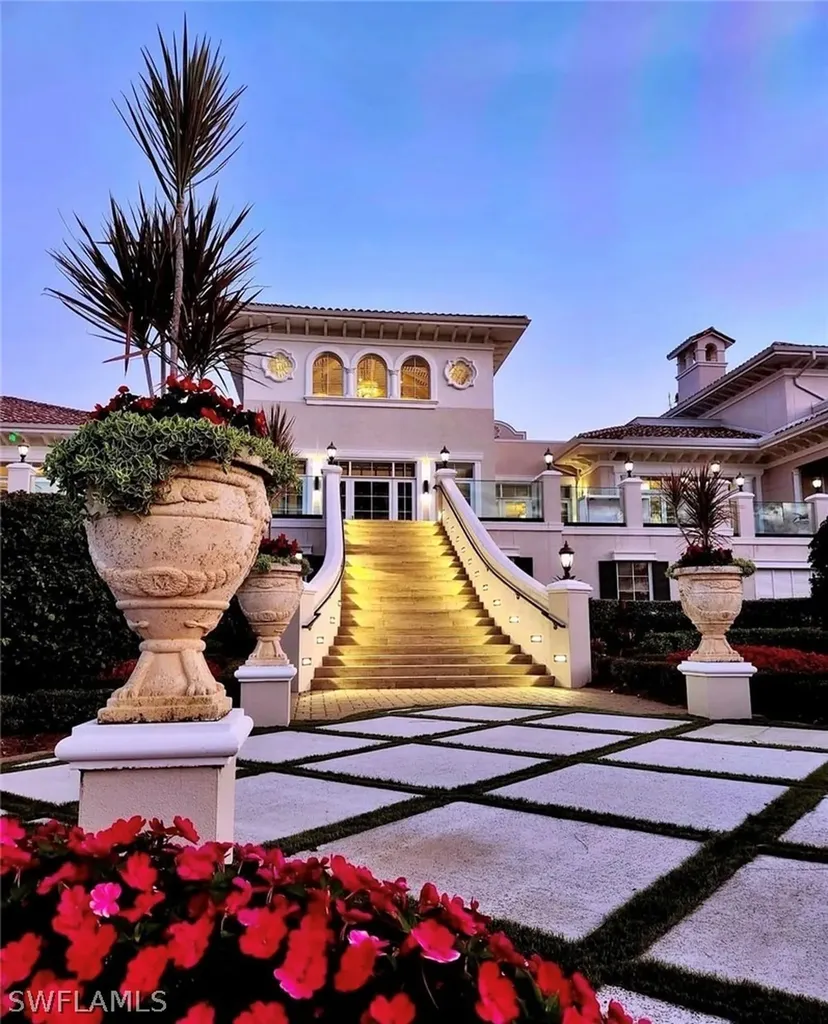 28530 Calabria Court Naples FL 34110