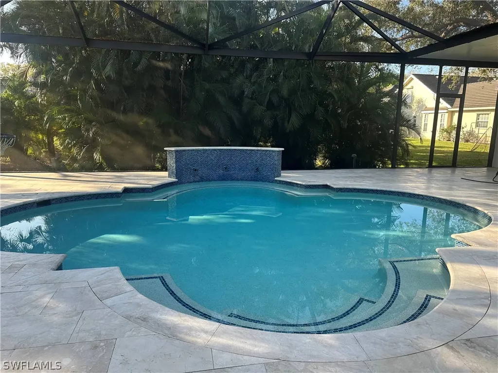 Naples FL, 2028 Mission Drive