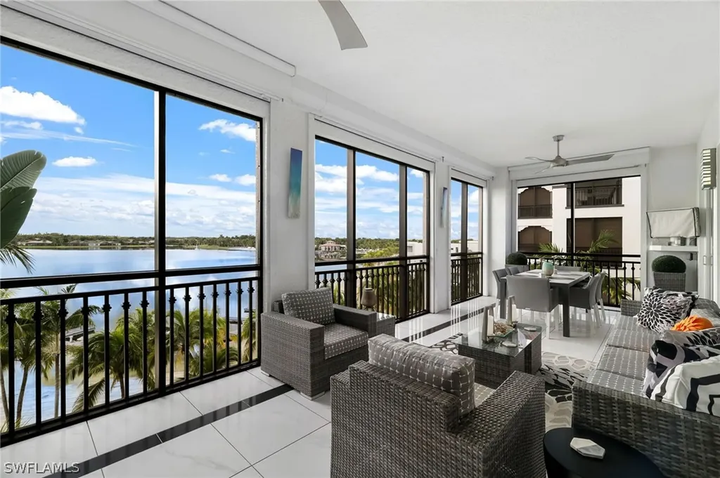 Miromar Lakes FL, 10723 Mirasol Drive, Unit 507