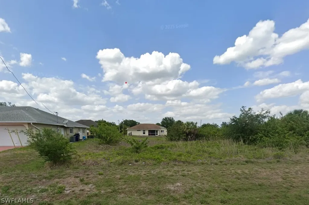 815 Milwaukee Boulevard Lehigh Acres FL 33974