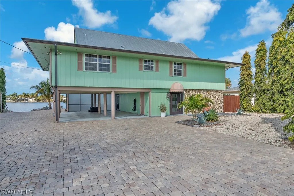 3001 50th Street SW Naples FL 34116