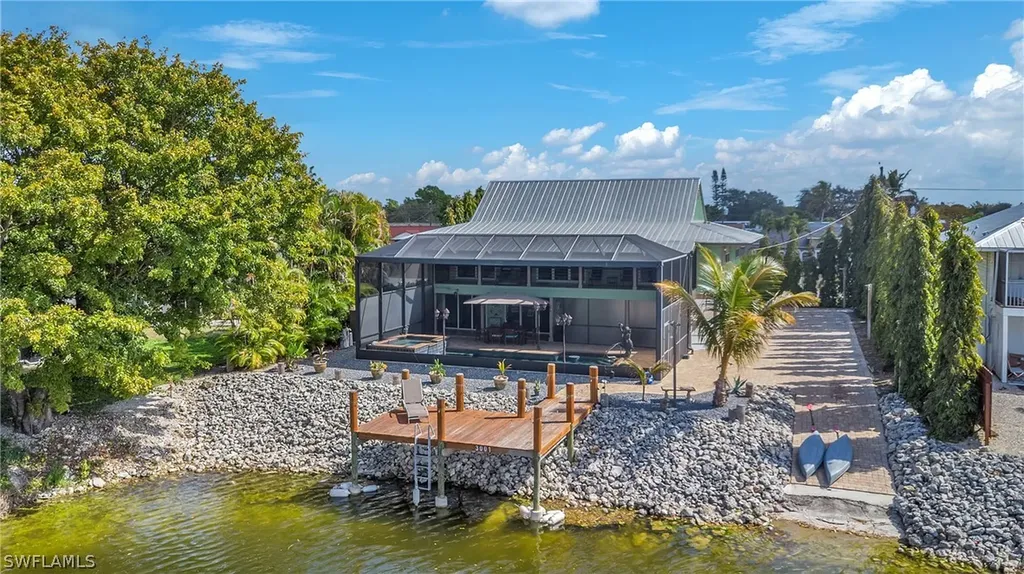 3001 50th Street SW Naples FL 34116