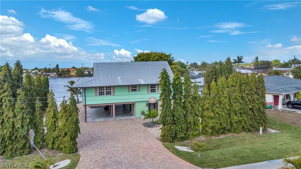 3001 50th Street SW Naples FL 34116