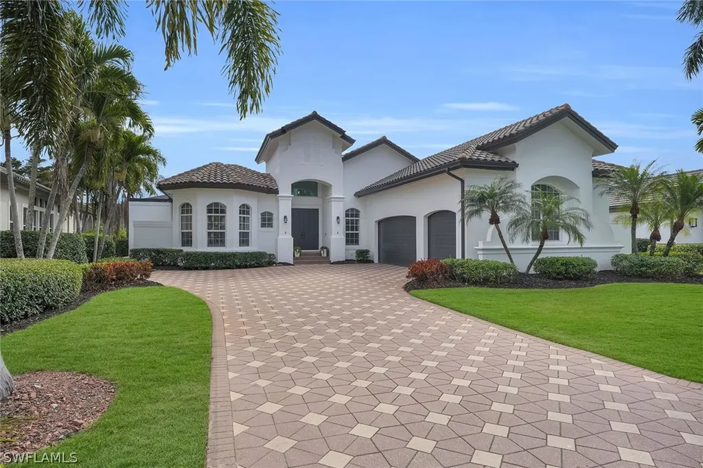 9431 Monteverdi Way Fort Myers FL 33912