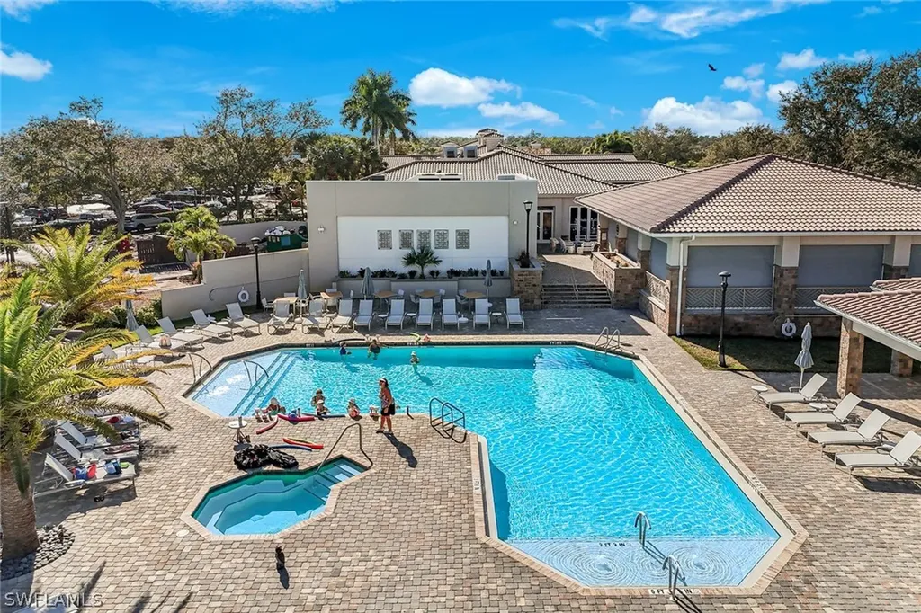 23541 Sandycreek Terrace Estero FL 34135