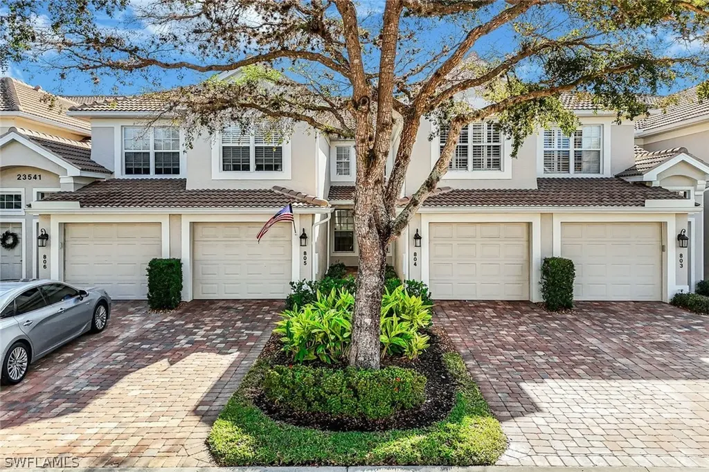23541 Sandycreek Terrace Estero FL 34135