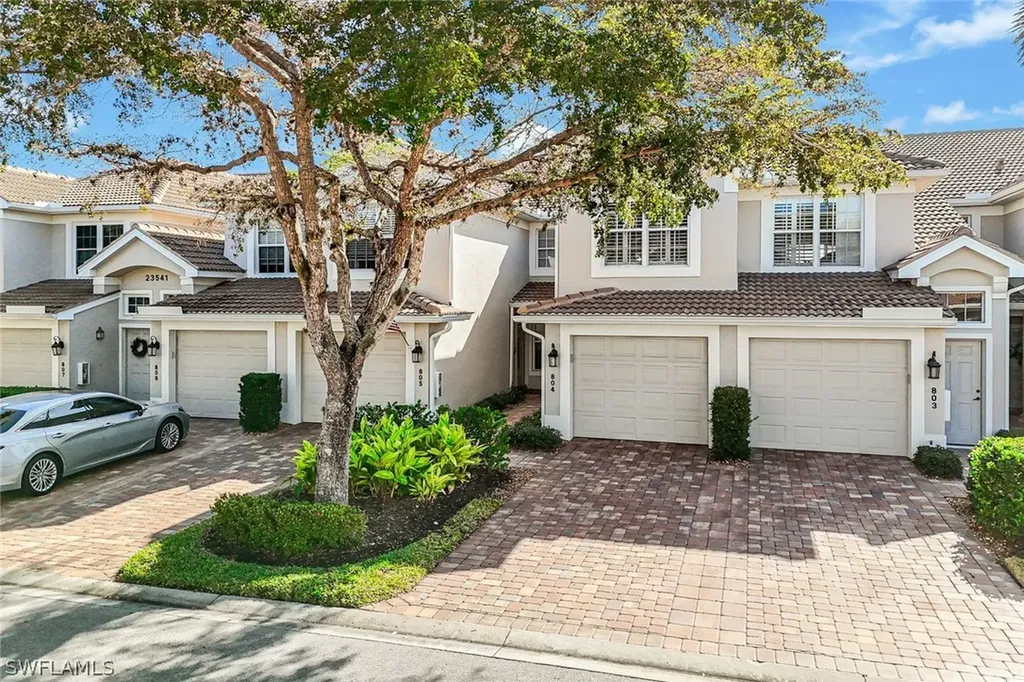 23541 Sandycreek Terrace Estero FL 34135