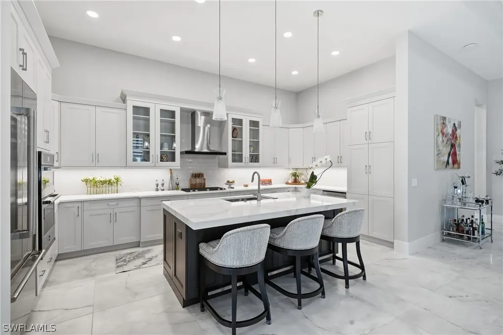 9700 Moonflower Lane Naples FL 34114