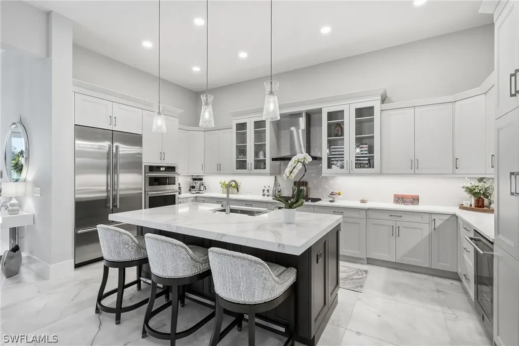 9700 Moonflower Lane Naples FL 34114