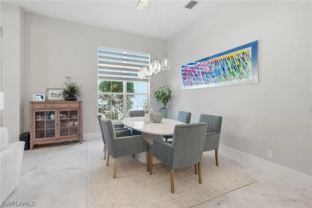9700 Moonflower Lane Naples FL 34114