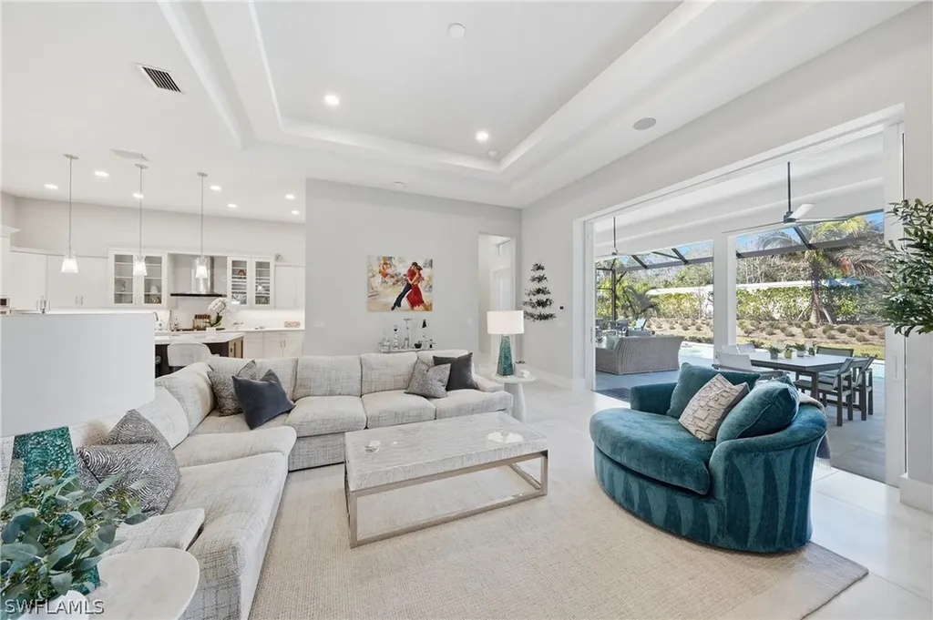 9700 Moonflower Lane Naples FL 34114