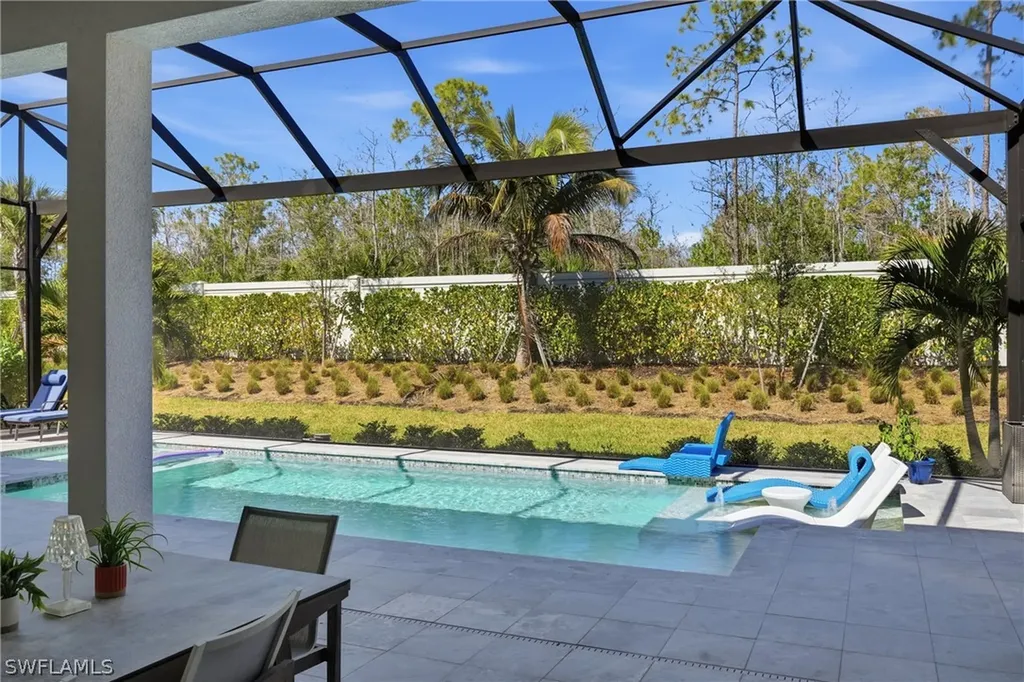 9700 Moonflower Lane Naples FL 34114