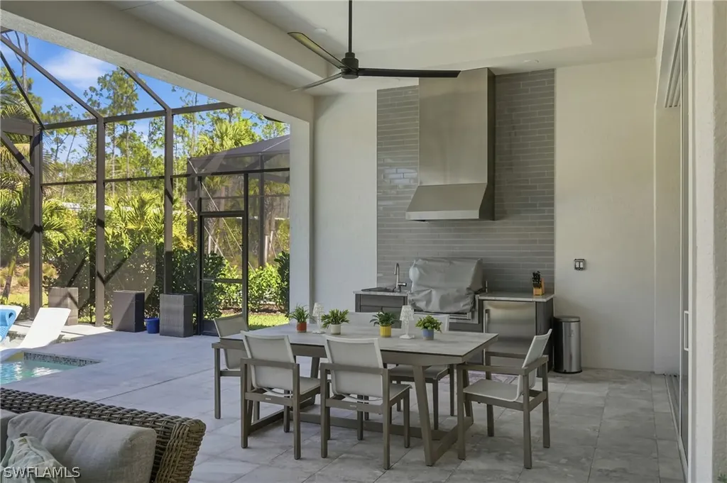9700 Moonflower Lane Naples FL 34114