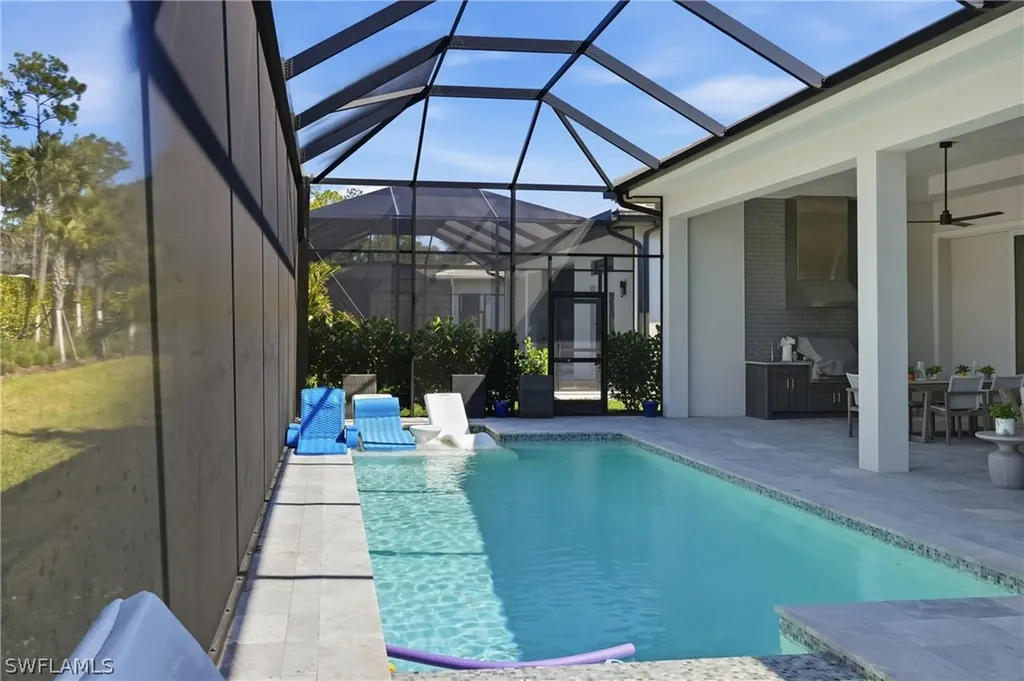 9700 Moonflower Lane Naples FL 34114