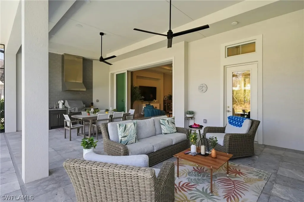 9700 Moonflower Lane Naples FL 34114