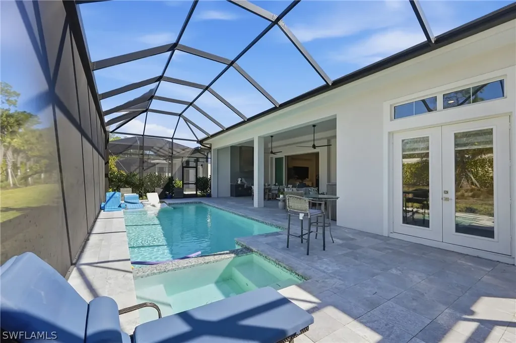 9700 Moonflower Lane Naples FL 34114