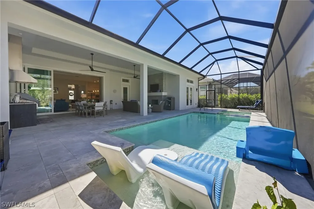 9700 Moonflower Lane Naples FL 34114