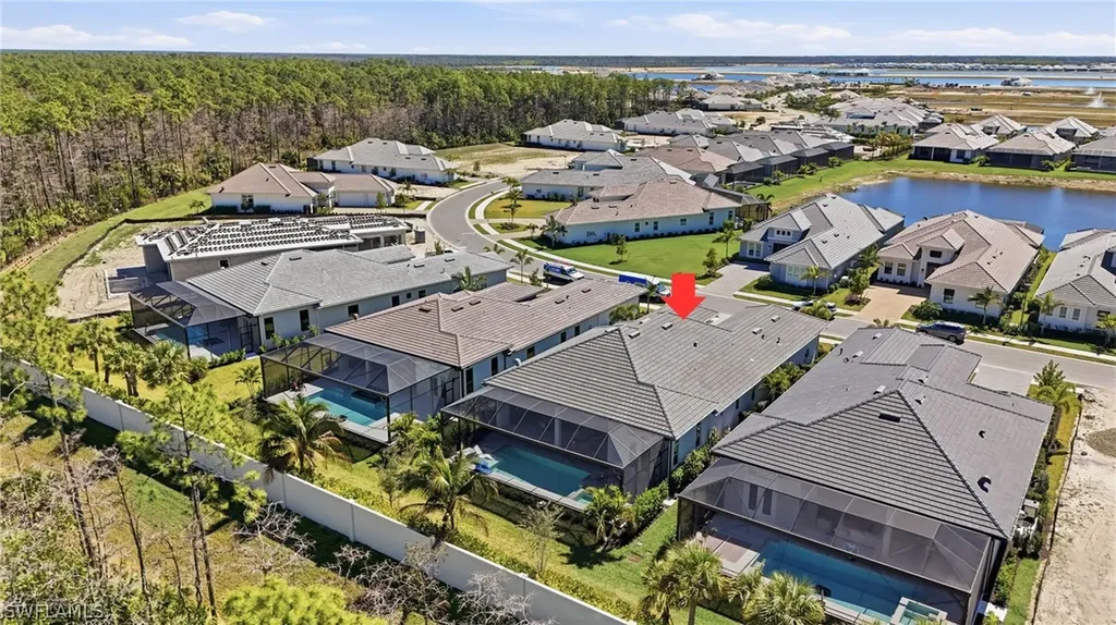 9700 Moonflower Lane Naples FL 34114