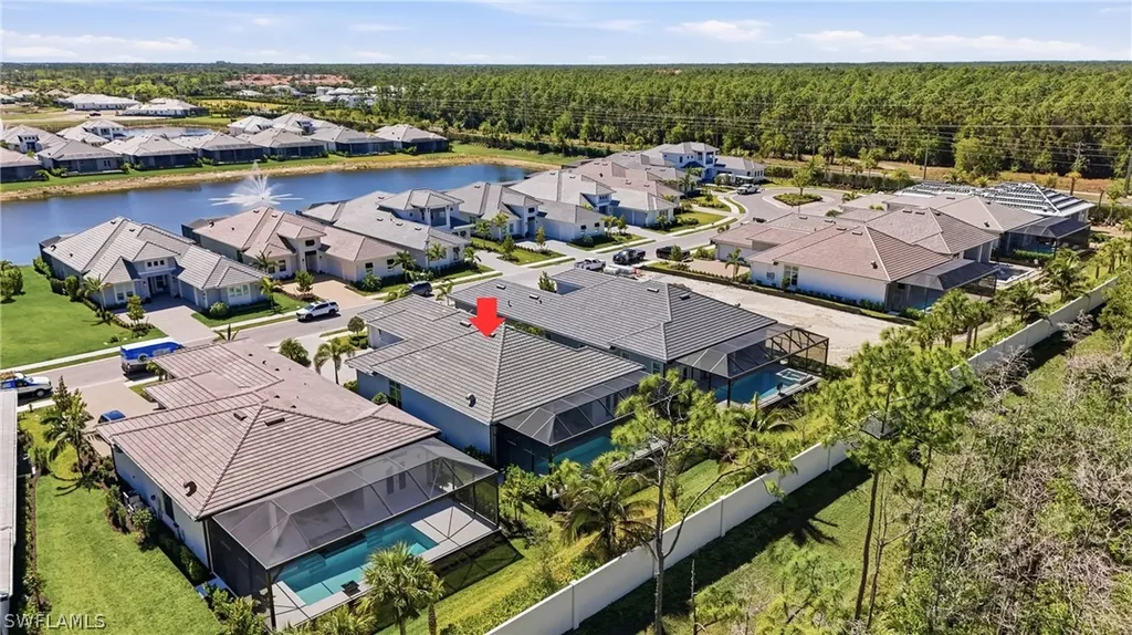9700 Moonflower Lane Naples FL 34114