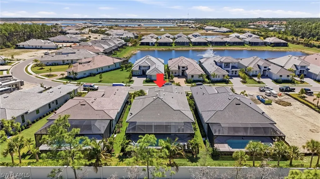 9700 Moonflower Lane Naples FL 34114