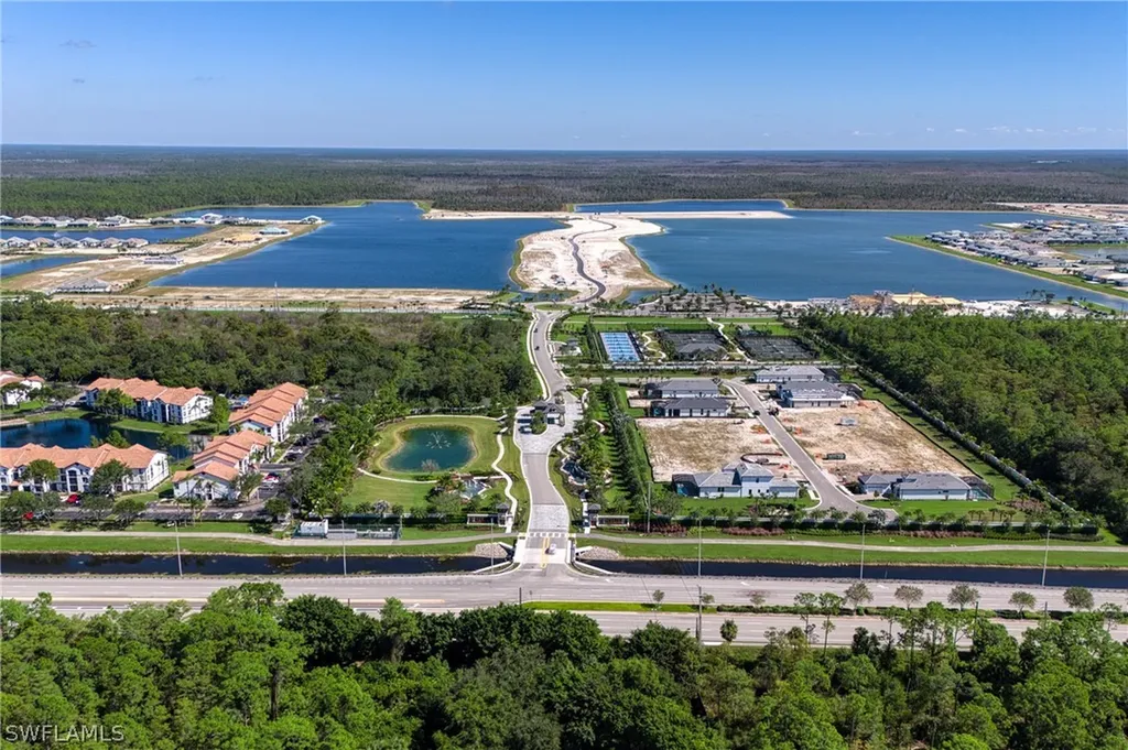 9700 Moonflower Lane Naples FL 34114