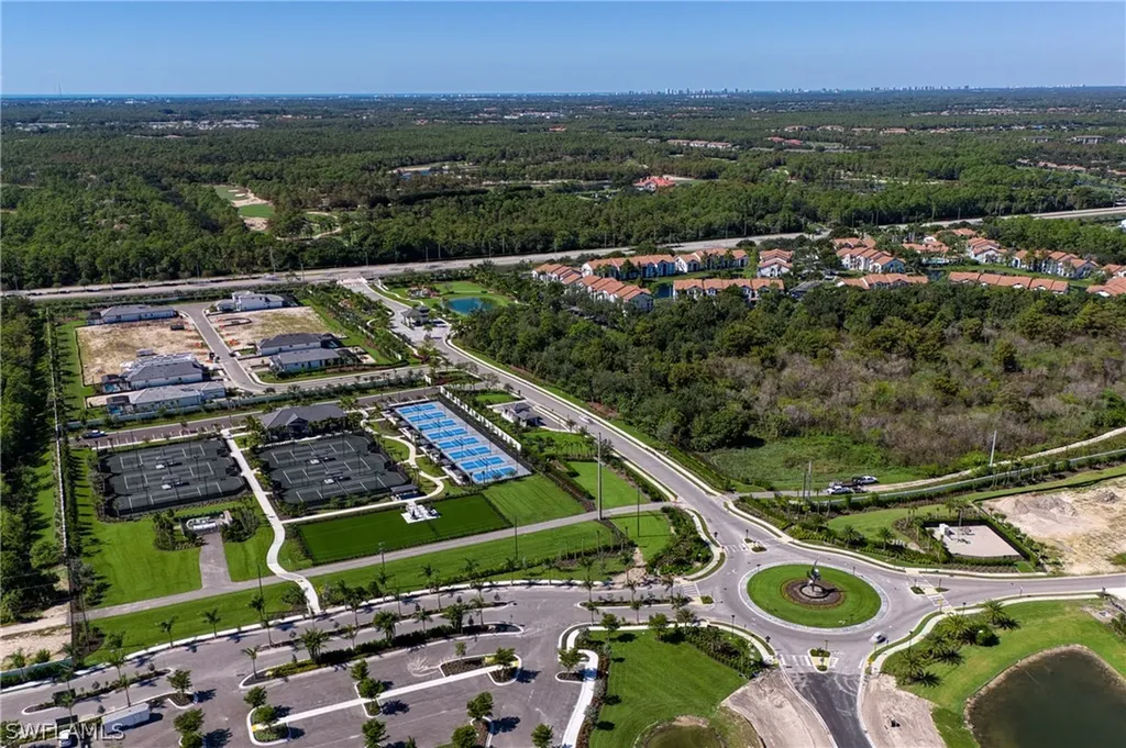 9700 Moonflower Lane Naples FL 34114