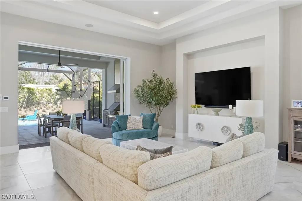 9700 Moonflower Lane Naples FL 34114
