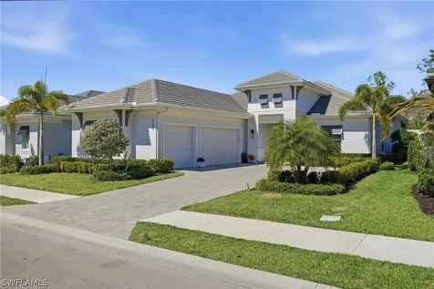 9700 Moonflower Lane Naples FL 34114