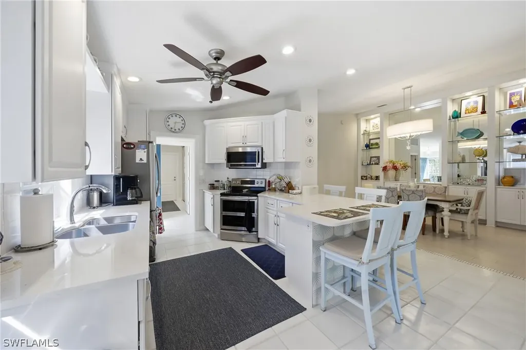 3614 El Segundo Court Naples FL 34109