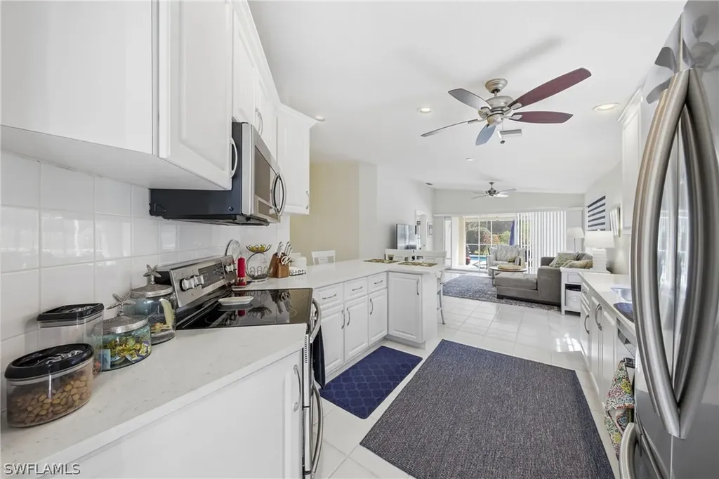 3614 El Segundo Court Naples FL 34109