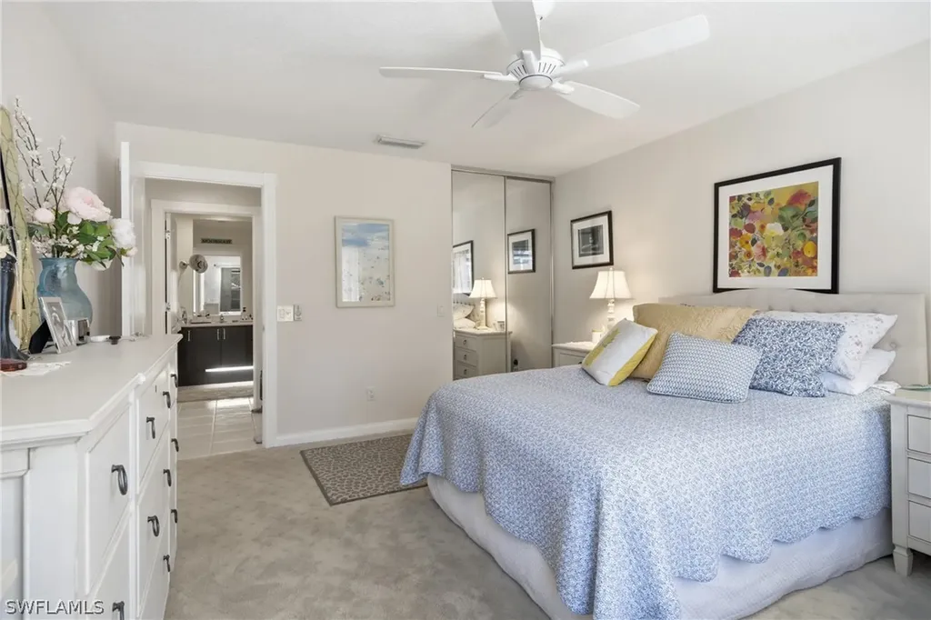 3614 El Segundo Court Naples FL 34109