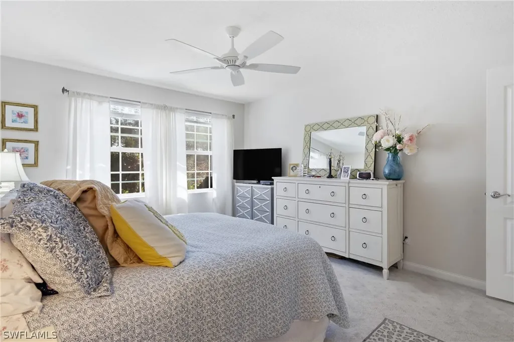 3614 El Segundo Court Naples FL 34109
