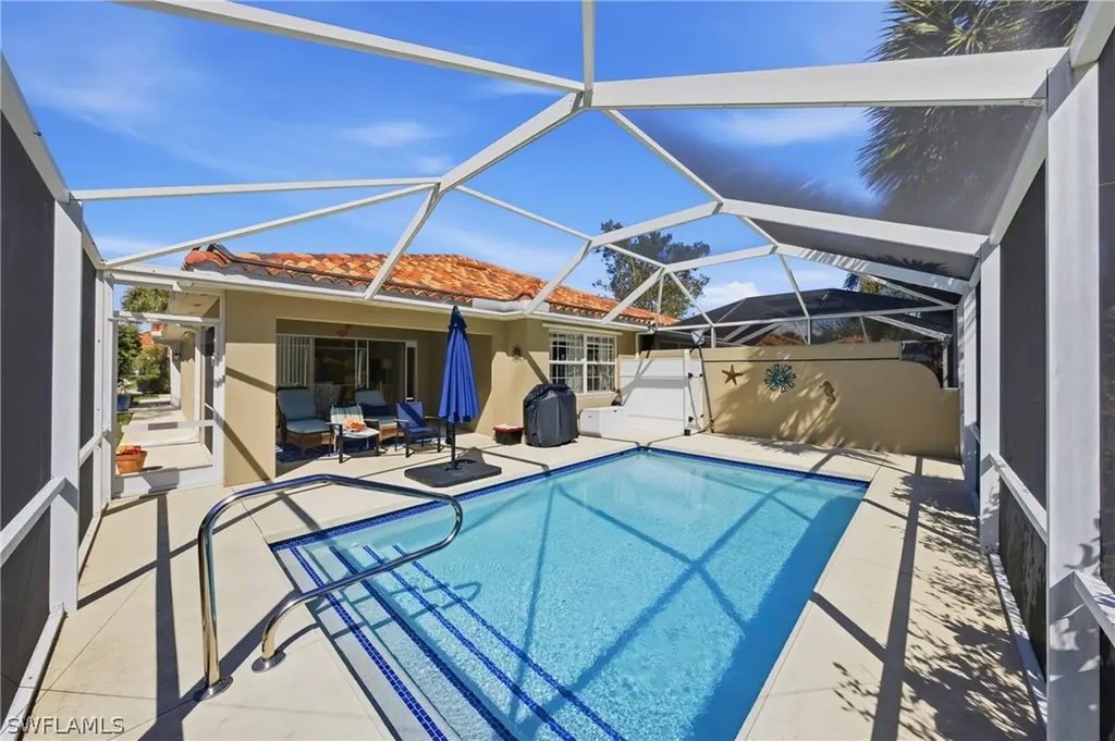 3614 El Segundo Court Naples FL 34109