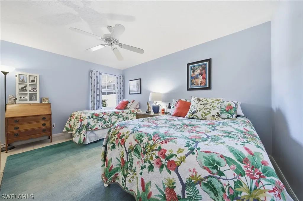 3614 El Segundo Court Naples FL 34109