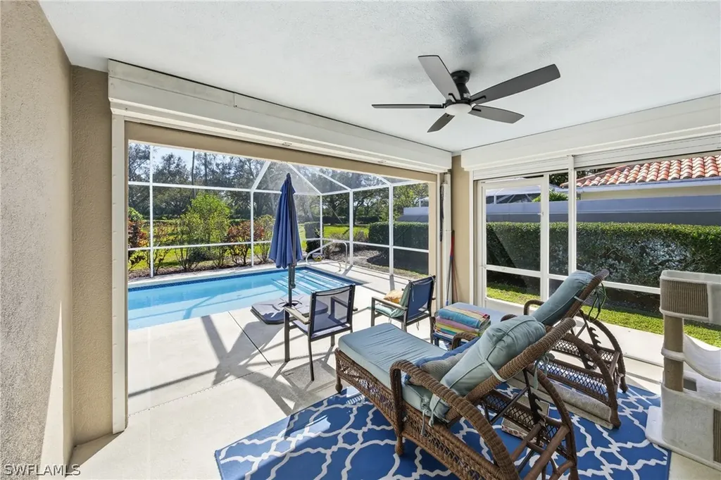 3614 El Segundo Court Naples FL 34109