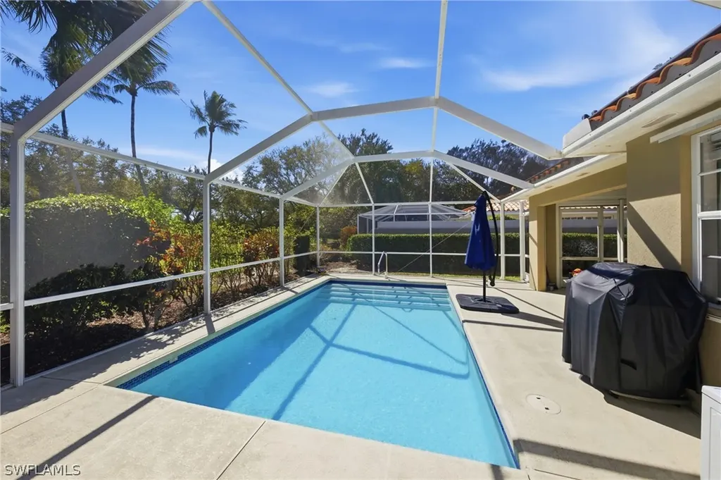 3614 El Segundo Court Naples FL 34109