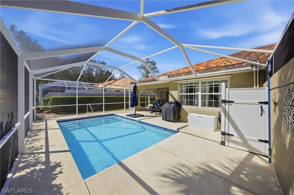 3614 El Segundo Court Naples FL 34109