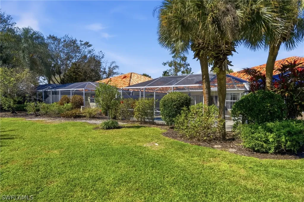 3614 El Segundo Court Naples FL 34109