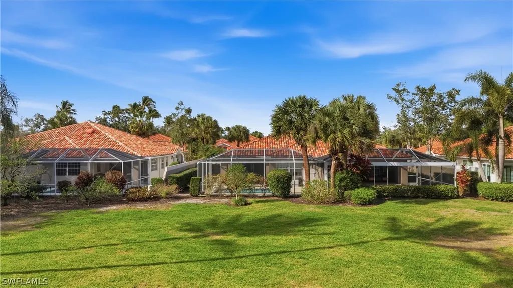 3614 El Segundo Court Naples FL 34109