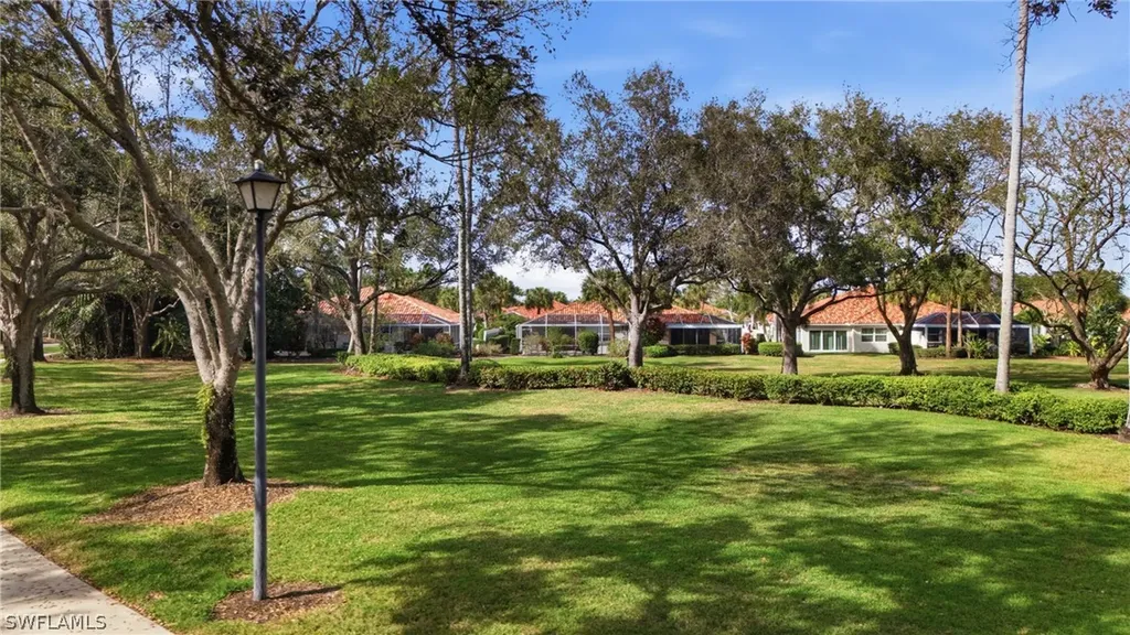 3614 El Segundo Court Naples FL 34109