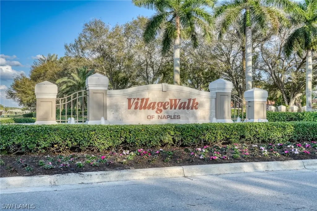 3614 El Segundo Court Naples FL 34109