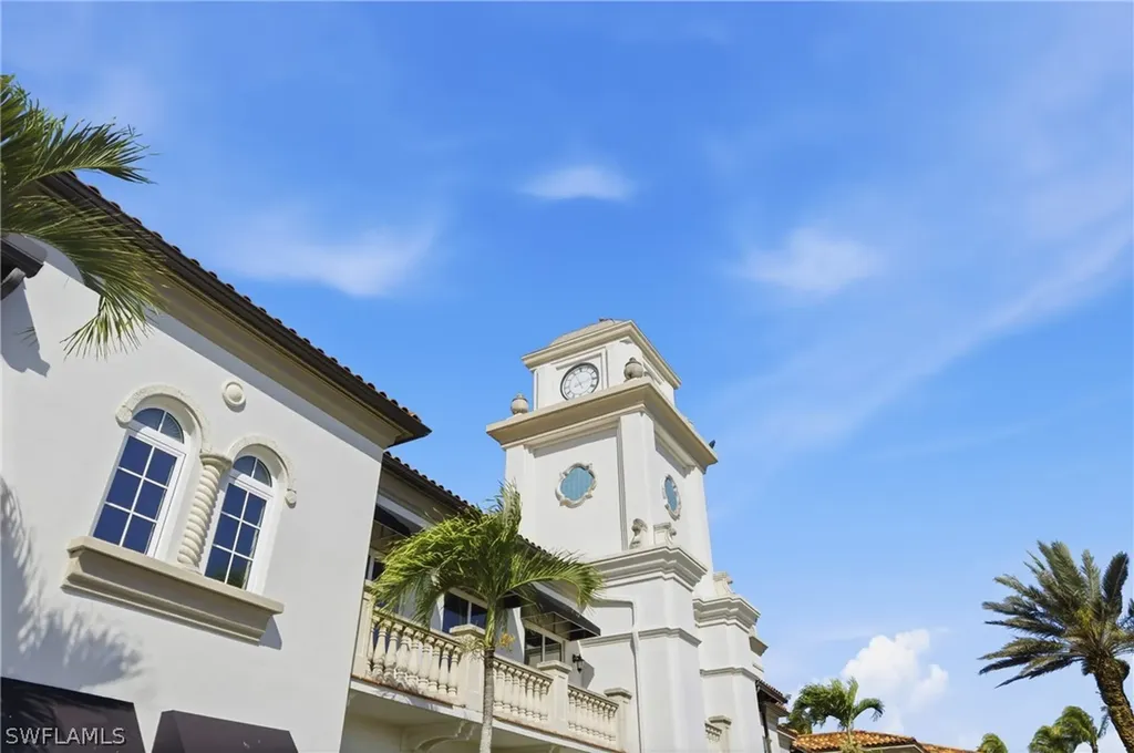 3614 El Segundo Court Naples FL 34109