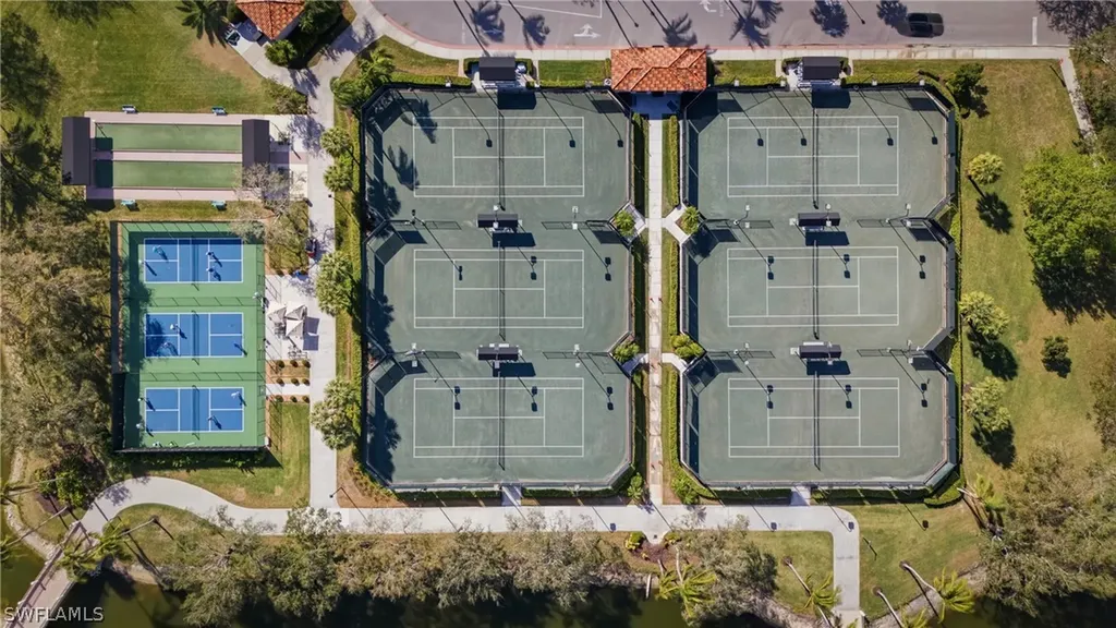 3614 El Segundo Court Naples FL 34109