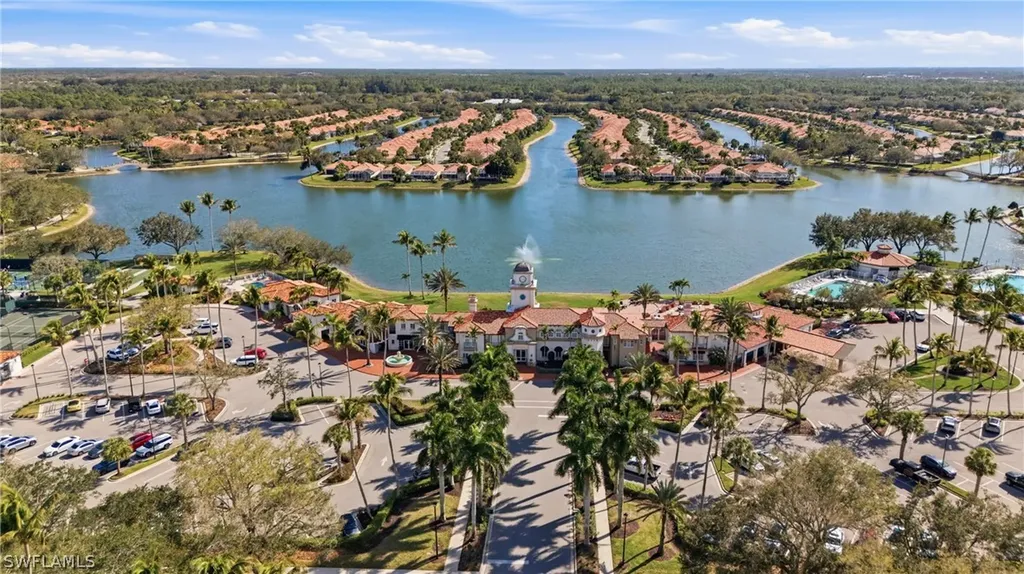 3614 El Segundo Court Naples FL 34109