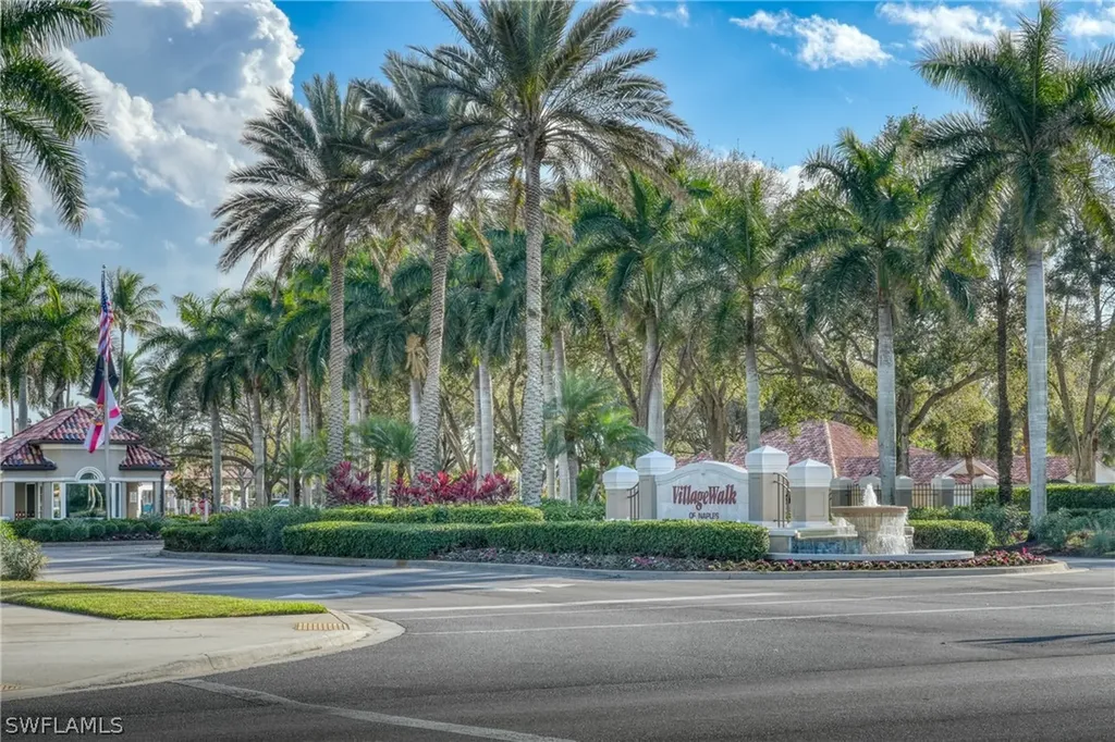 3614 El Segundo Court Naples FL 34109