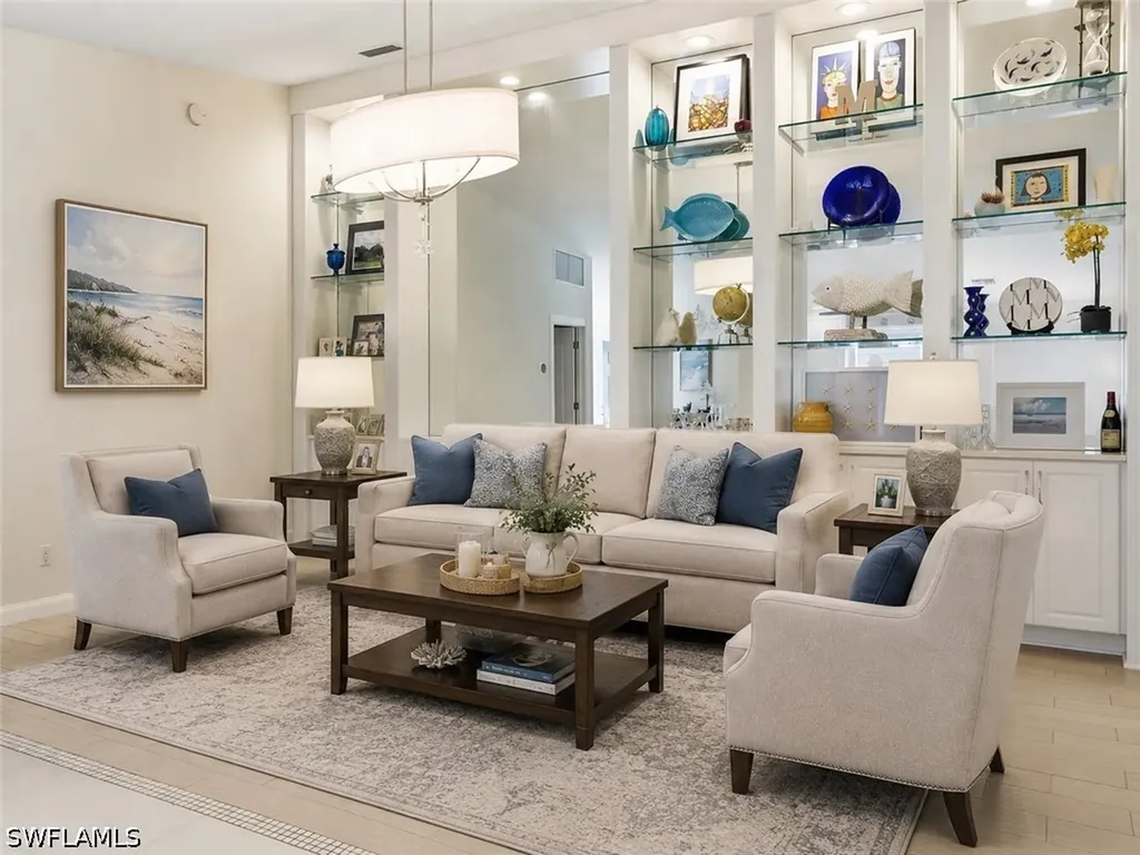 3614 El Segundo Court Naples FL 34109